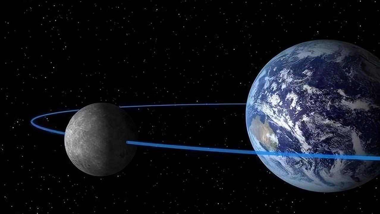 嫦娥四号探索月球做出哪些贡献,三分钟揭秘嫦娥4号月球背面之旅