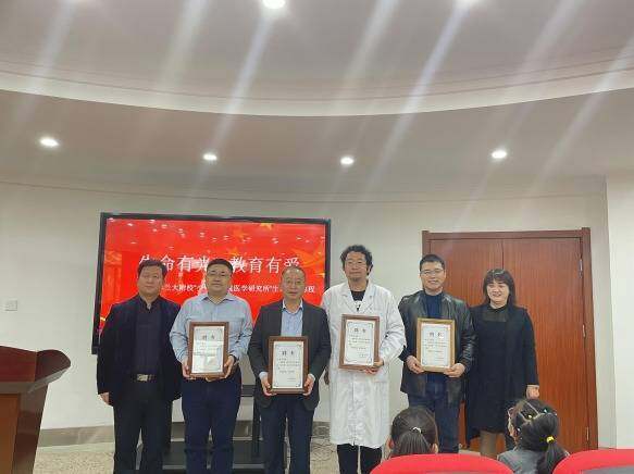 兰州大学附属学校：心中有美，脚踏实地