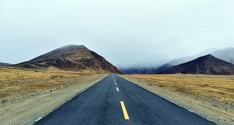 滇藏西自驾,西行滇藏自驾游