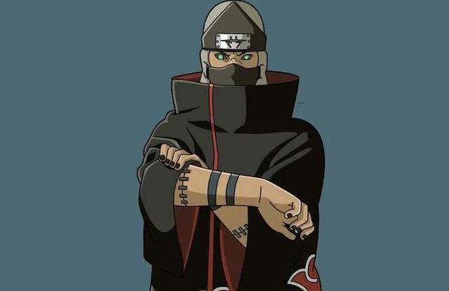 我们可以再刷一遍火影但没有第二次青春哪位忍者夺走了你的眼泪