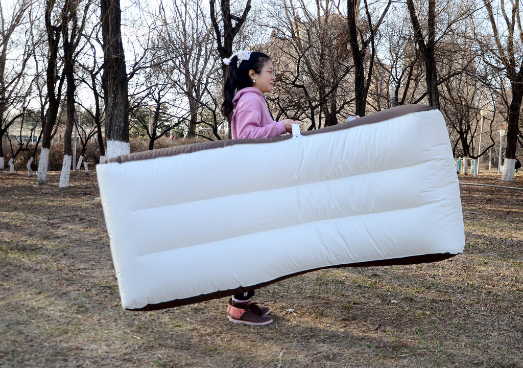 一宿ps1充气床产地是哪里,一宿ps1充气床测评