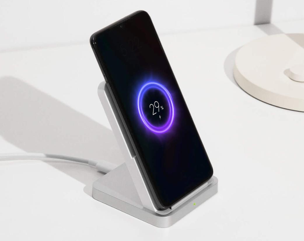 无线反向充电怎么没反应啊,无线反向充电选项在哪