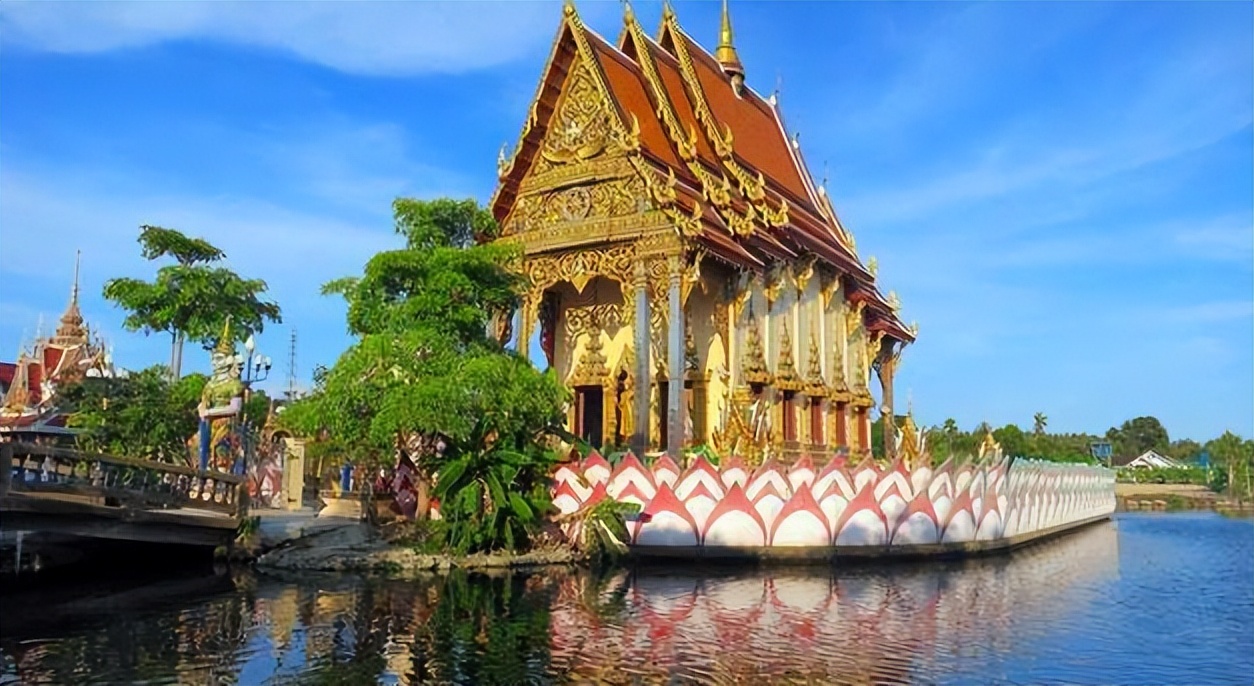 为什么越来越多的人移民到泰国,为什么那么多中国人移民泰国