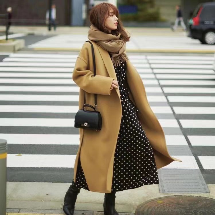 秋冬大衣别乱买,秋冬大衣好穿吗