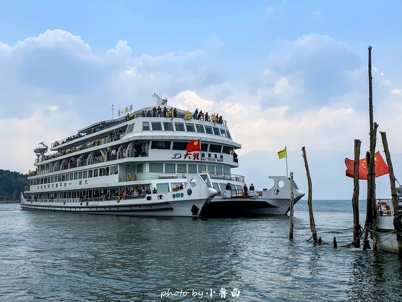 玩转云南自由行,昆明大理丽江6天5晚游多少钱