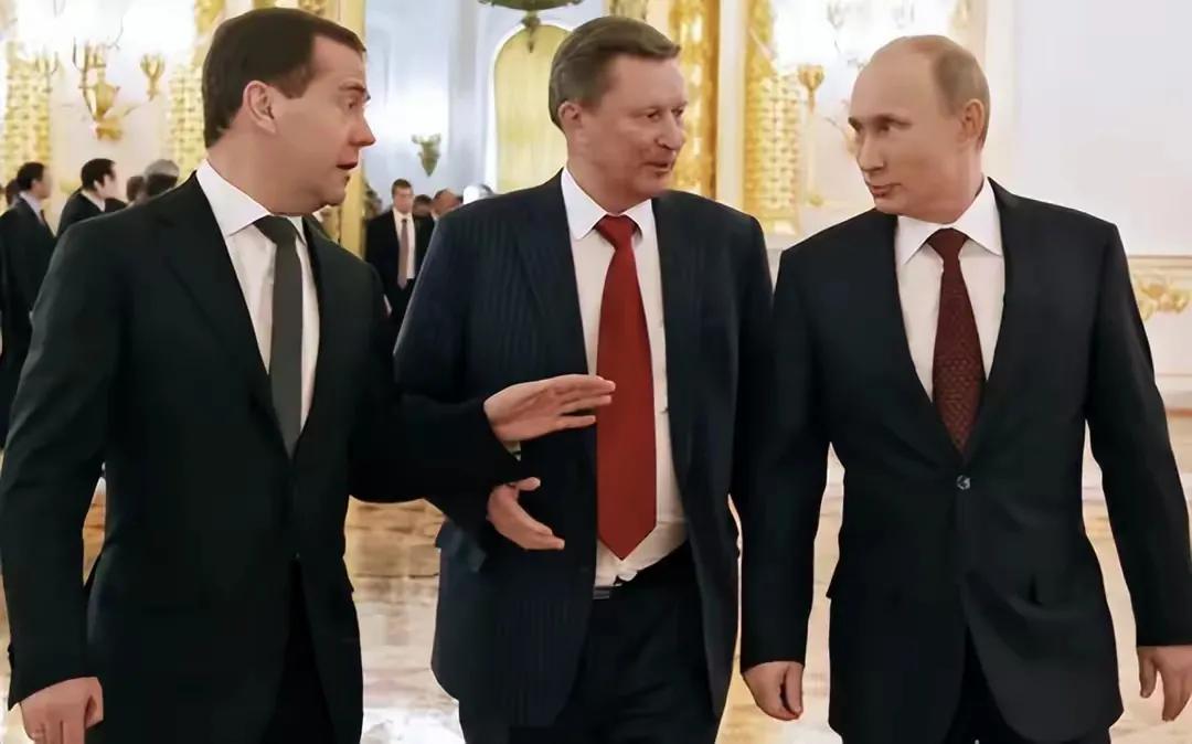 普京对战局的看法,俄罗斯国防部长与普京的关系