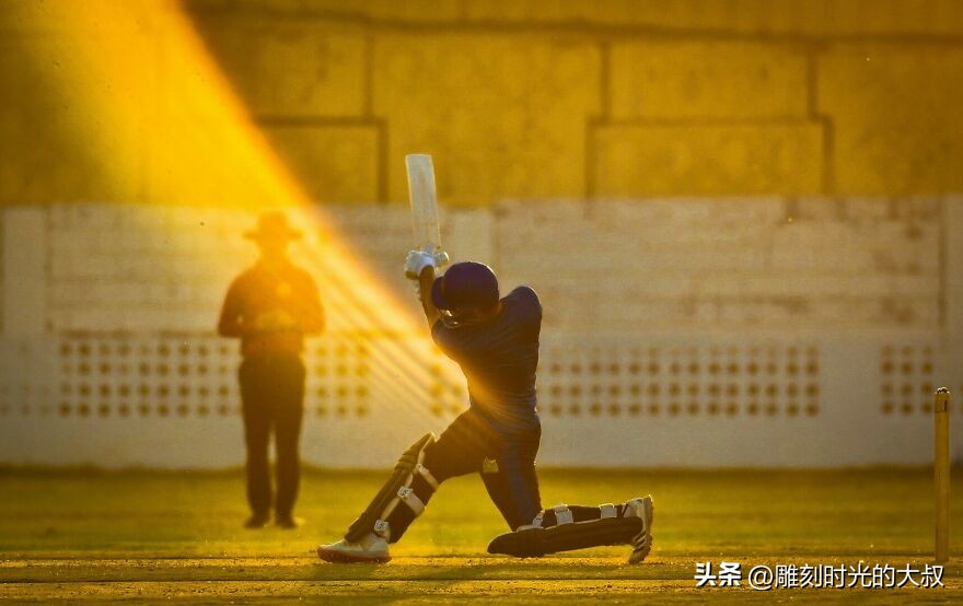 全球体育摄影获奖作品,2021摄影大赛获奖作品金奖