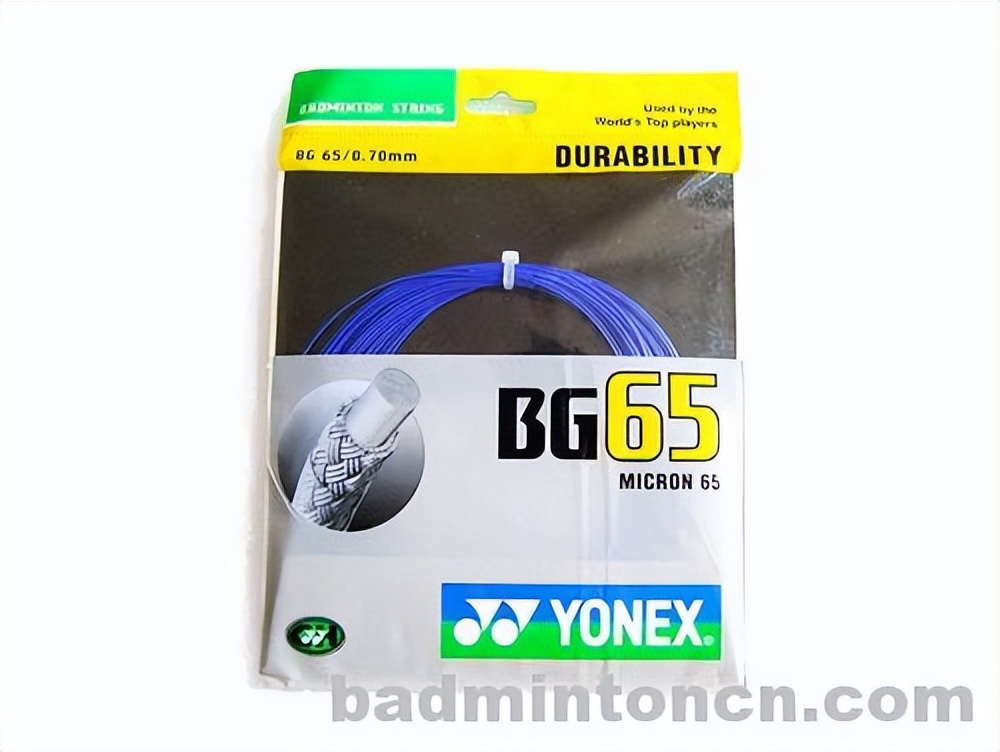 怎么穿羽毛球拍的线,羽毛球线怎么选