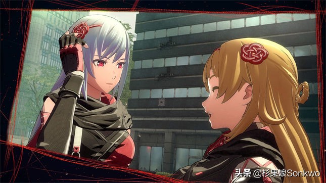 二次元浓度警告！盘点10款2021发售的JRPG，总有一款适合你