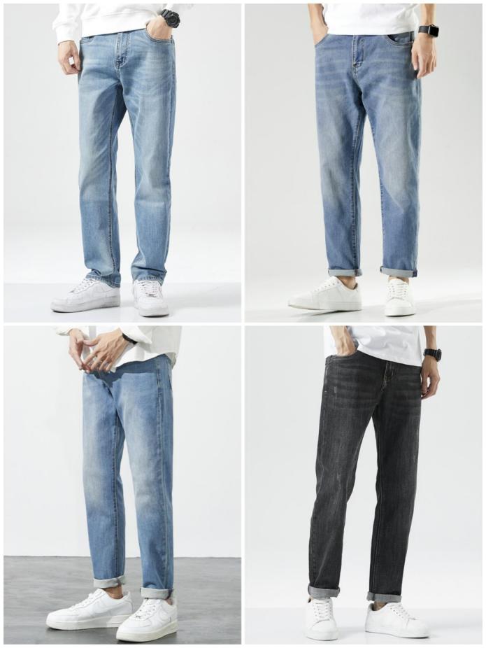 平价牛仔裤如何选择品牌,什么牌子的牛仔裤平价质量又好