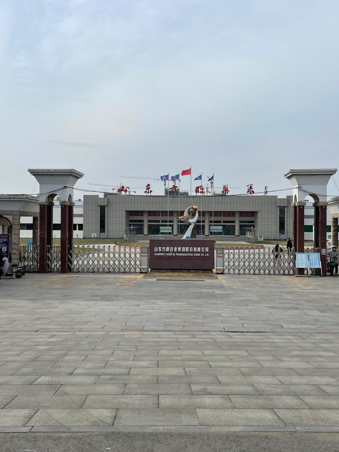 环渤海湾骑行记,环山东骑行日记青岛平度市