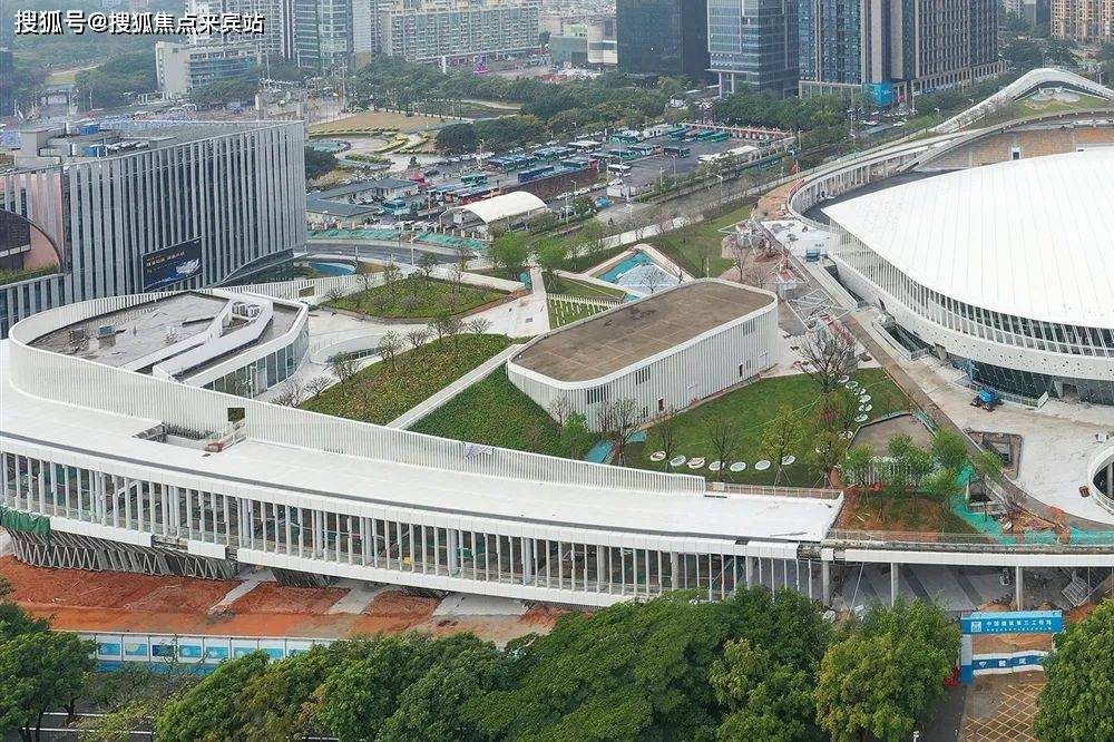 深圳卓越和奕府与云奕府,深圳卓越和奕府值得买吗