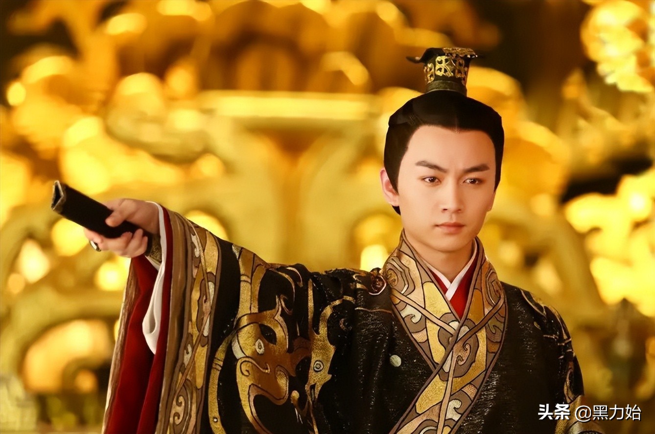 评价汉武帝功与过,如何评价汉武帝的功与过