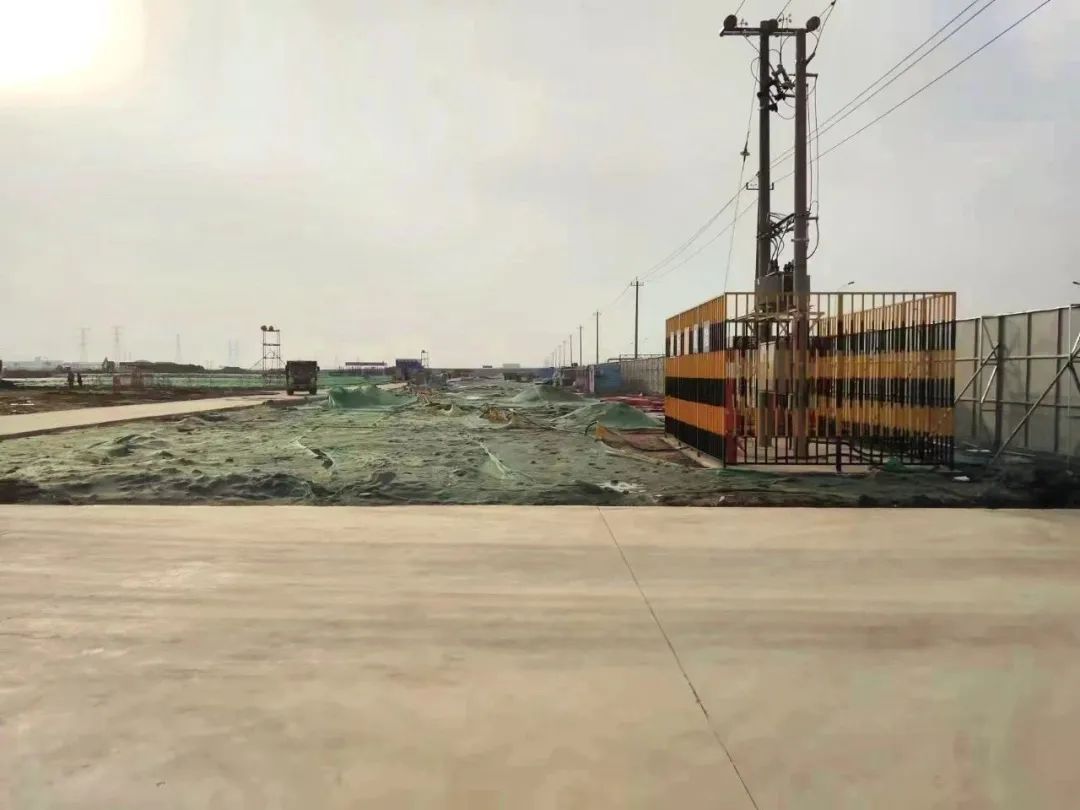 敏实集团天津工厂,敏实天津分公司