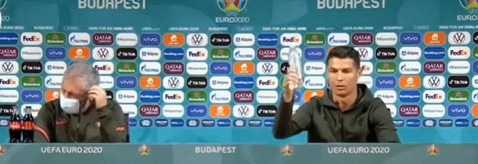 c罗霸占热搜榜,c罗最强的自律和最强的肌肉