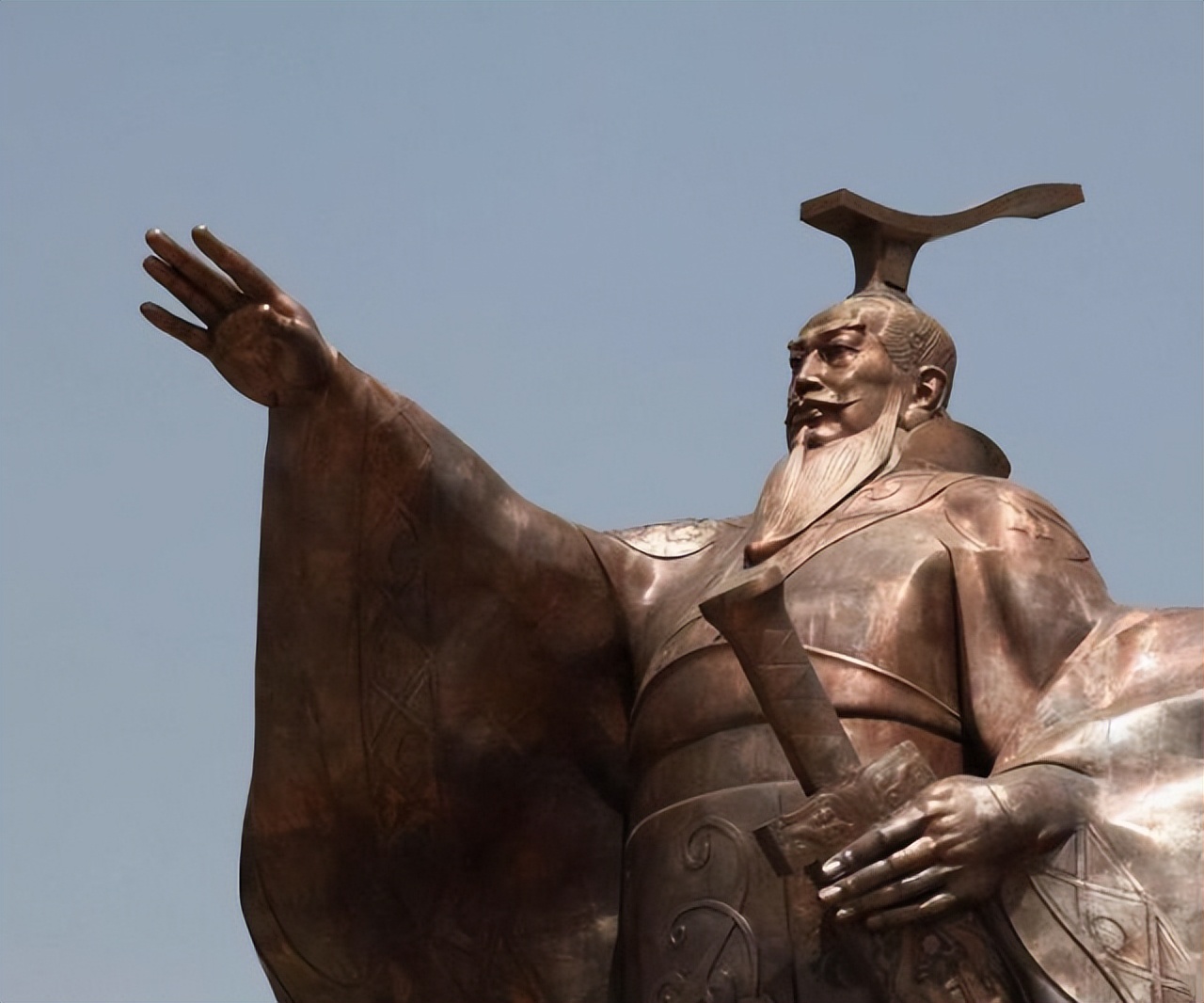 军功爵制度对秦汉有影响吗,秦汉军功爵制的优劣