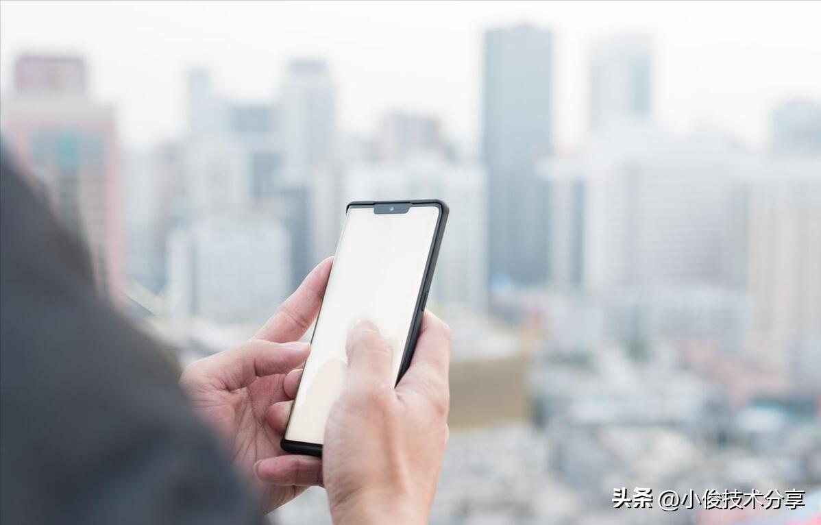 手机连上网但网速却很慢如何解决,手机上网慢这个开关一定要打开