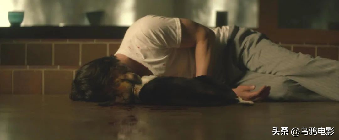 不过审、大尺度、*片爽**，但牛逼疯了！不愧是影史最佳！