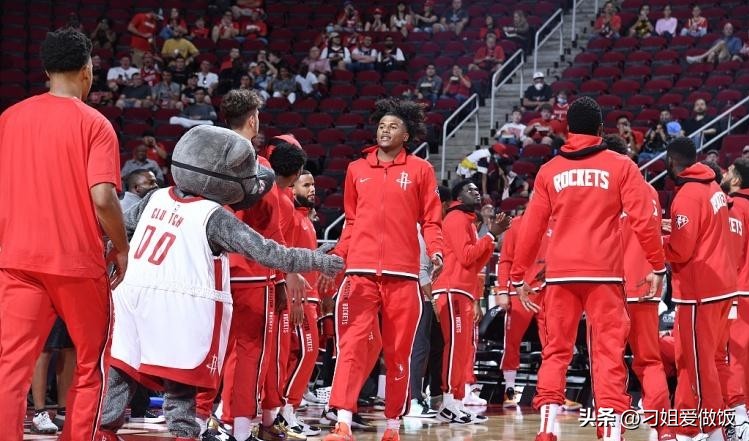 考文顿火箭新消息,火箭训练营时间