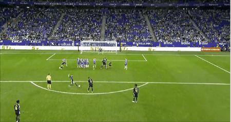 皇马五比二利物浦本泽马,本泽马补时绝杀皇马2-1埃尔切