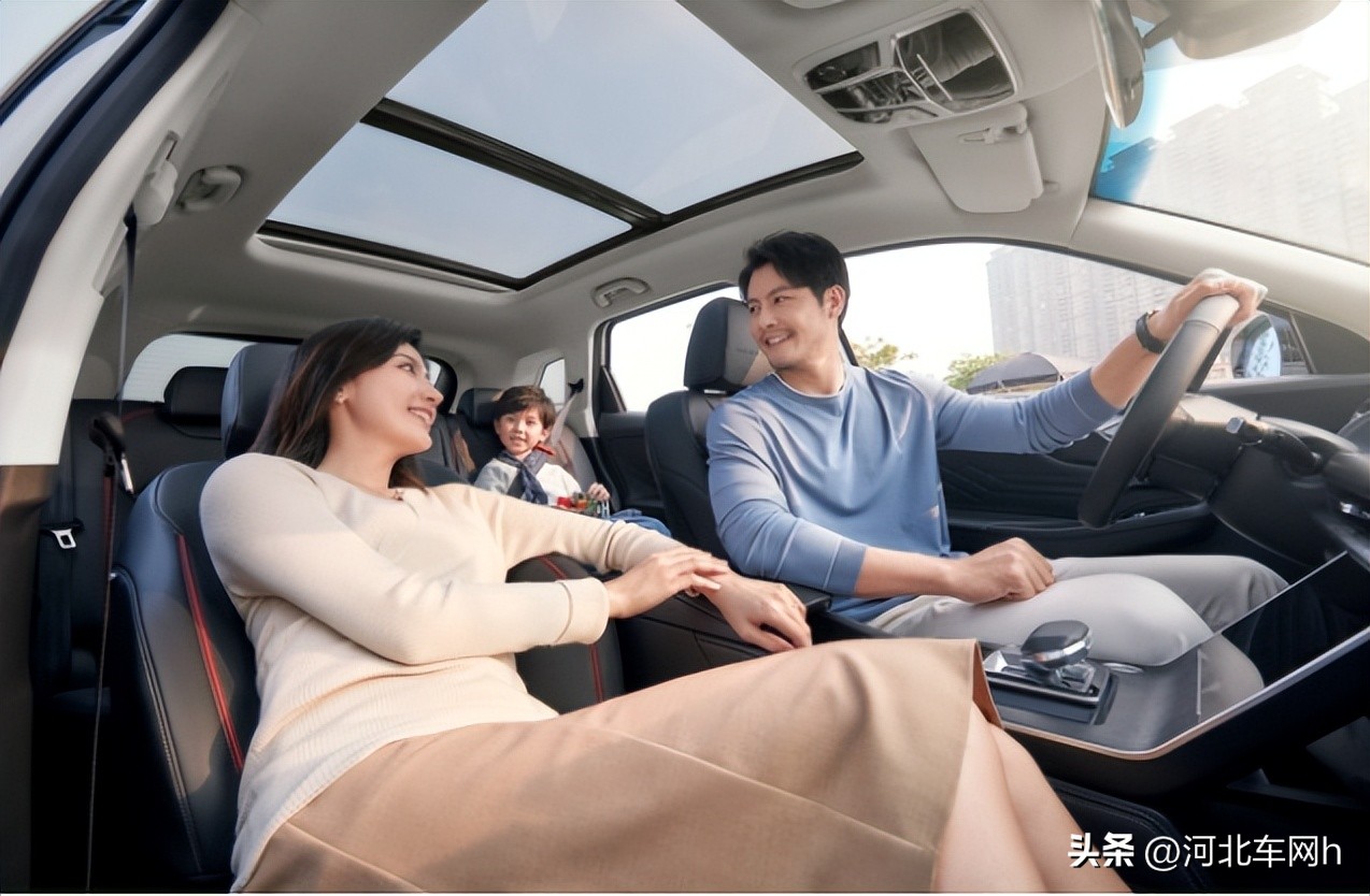 北京新x7满载爱意开回家,家享真超值suv