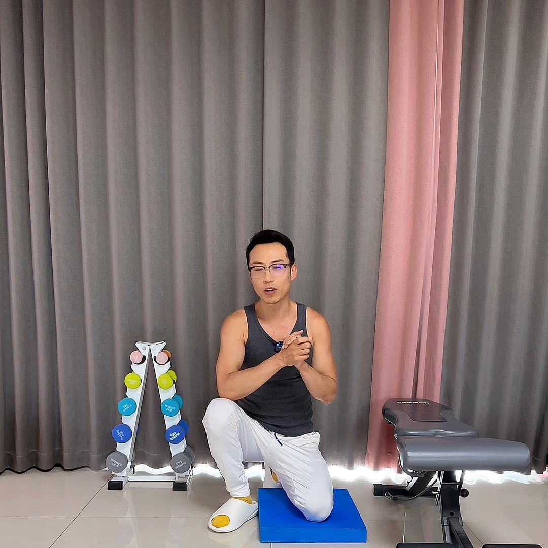 快速瘦肚子30分钟腰腹健身操,腰腹核心训练快速瘦肚子