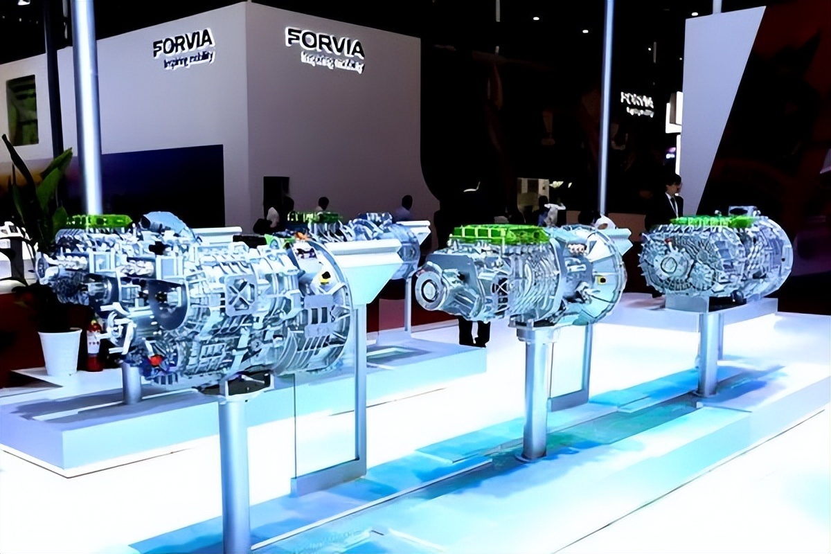 开启双驱动模式，法士特一路行稳致远|卡车之友网