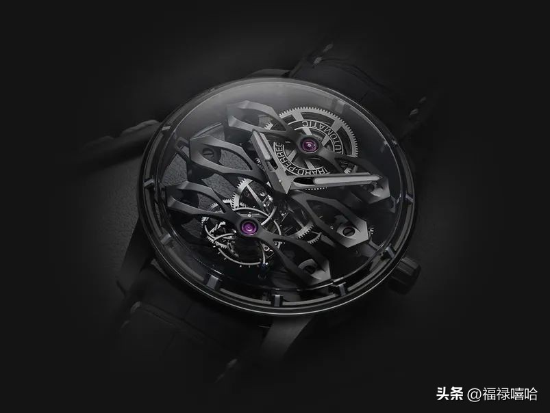 顶级阿斯顿马丁手表,阿斯顿·马丁联名款腕表