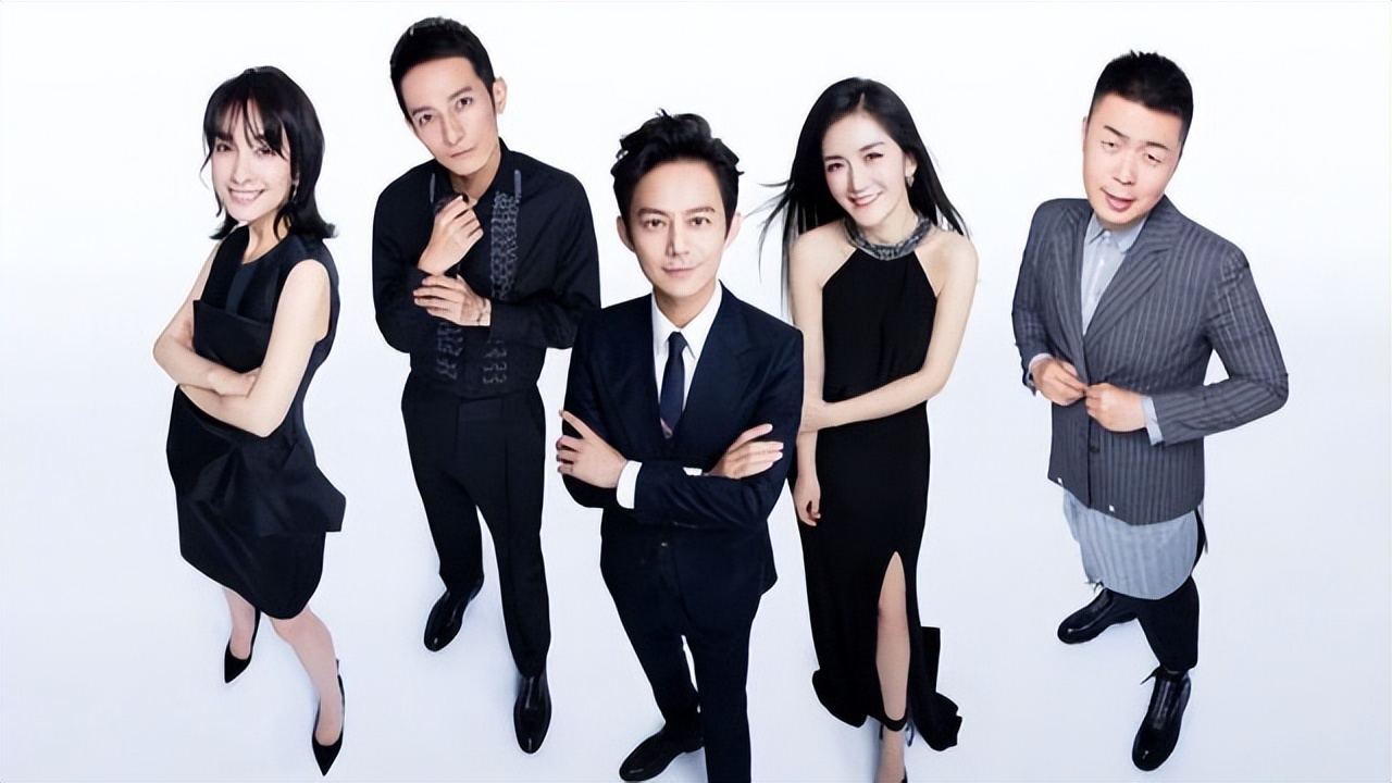 快乐家族主持人“再就业”，吴昕发展不亚于何炅，女二号也有春天