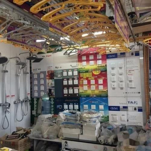 2024年开五金店能赚钱吗,3万元小五金店加盟赚钱