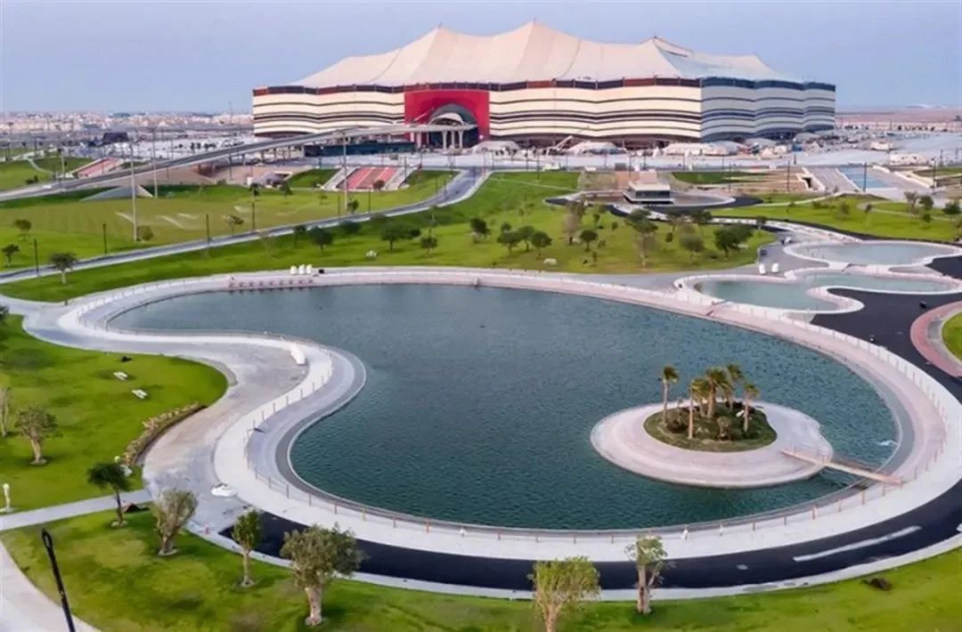 卡塔尔世界杯减轻天气炎热的措施,卡塔尔场地炎热