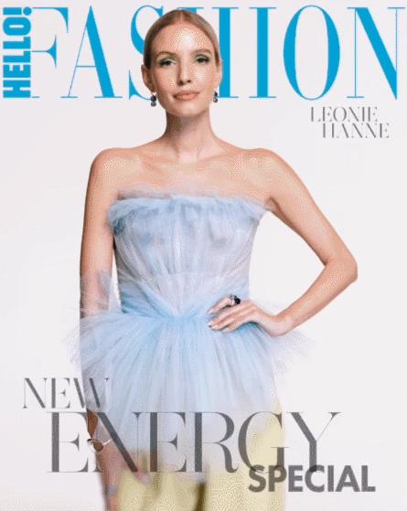 宇宙时尚博主被质疑衣品？！网友吐槽：她的穿搭我真看不懂…