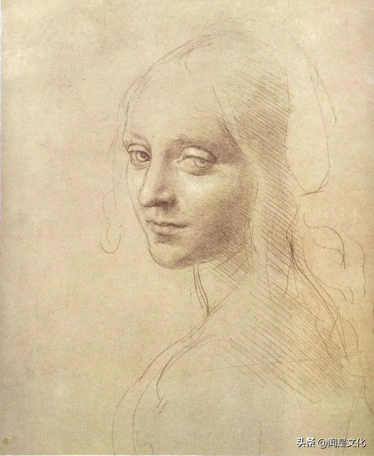 天津美院教授于小冬速写,于小冬美院速写图文