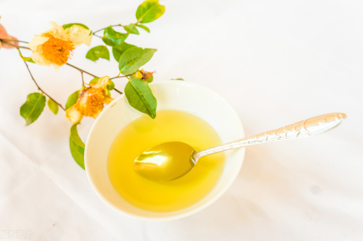 茶油的正确食用方法,山茶油和茶油有什么区别