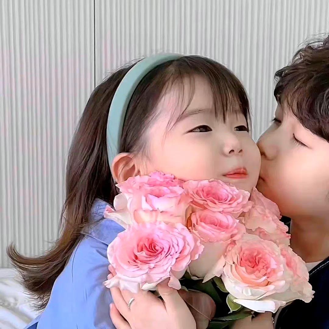 男女卡通情侣头像一对,卡通可爱头像情侣图片