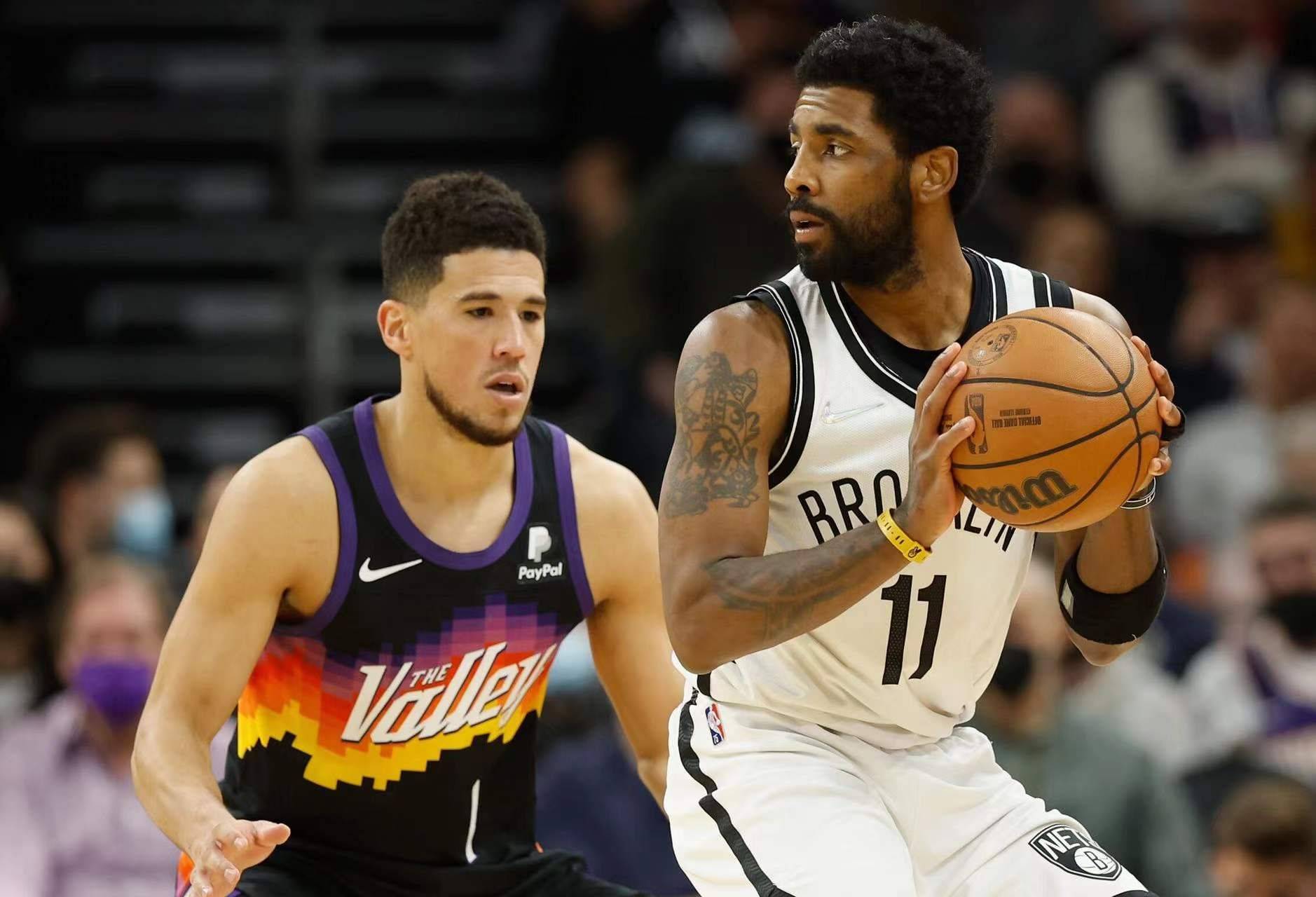 欧文交易最新消息今日,欧文曝杜兰特重申交易申请