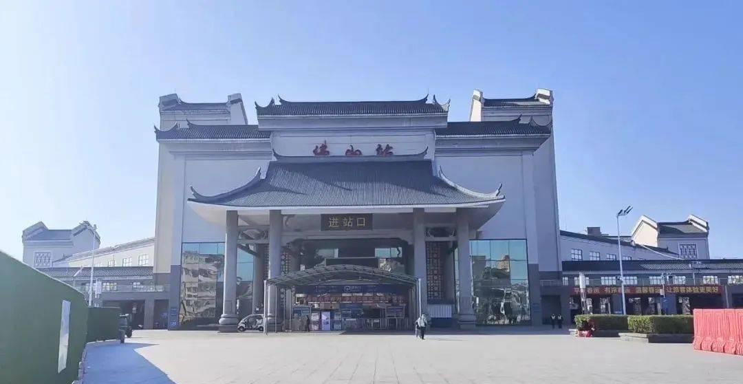 百年火车站最新消息,百年铁路改造