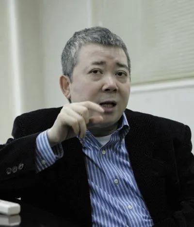 香港传奇警察李洛夫,香港神探李洛夫