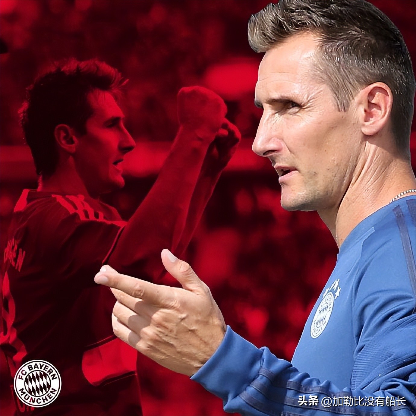 除了这三位还有哪些你耳熟能详的大器晚成球星案例？