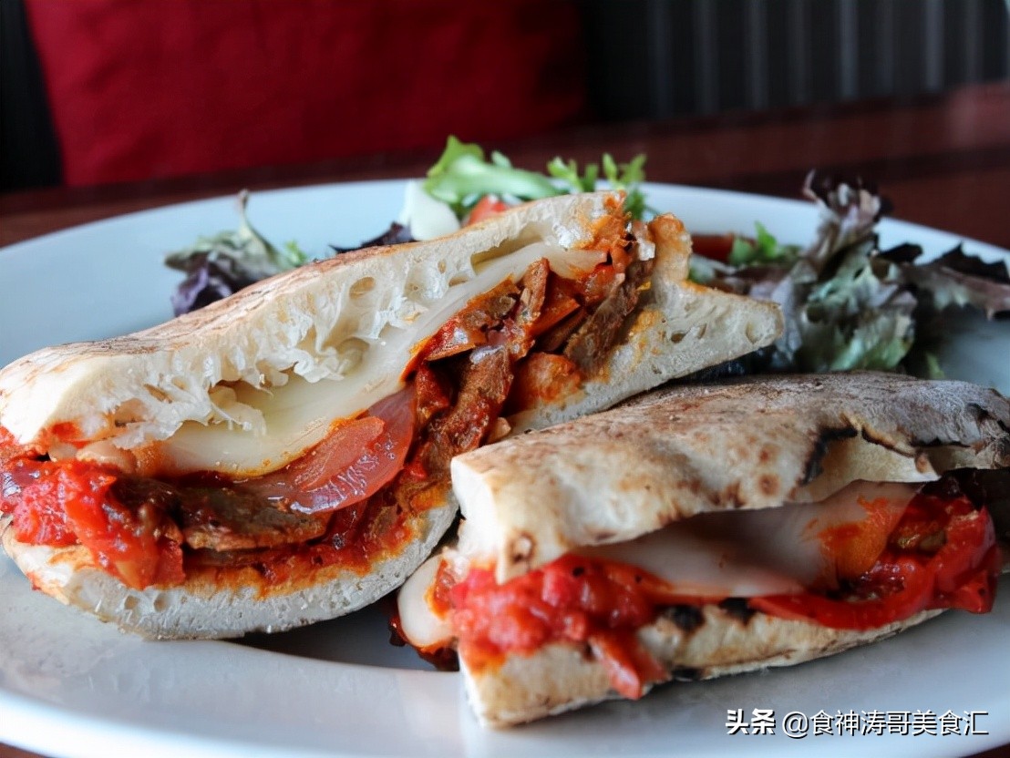 阿根廷普通人早餐吃什么,阿根廷一日三餐都吃什么