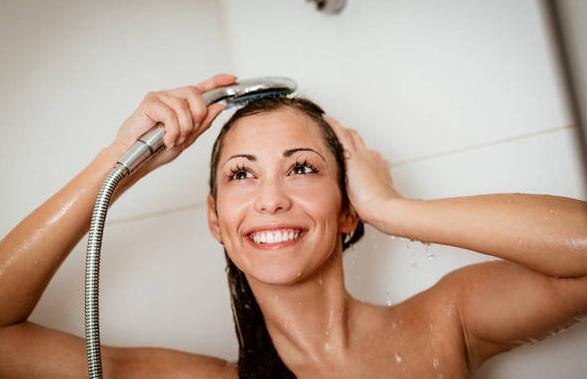 女性洗澡的时候应该注意什么,女性洗澡时应该注意哪里