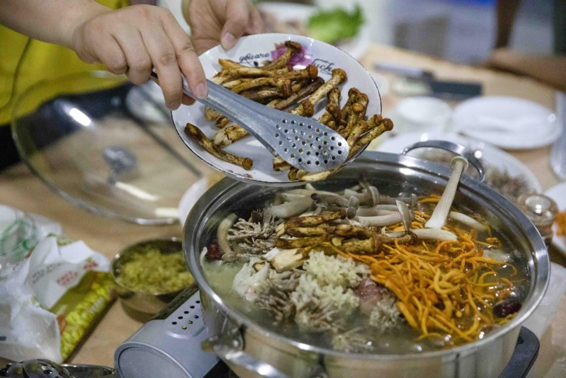 探秘韶关,魅力韶关之旅