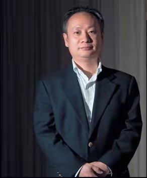 徐航这次疫情捐款多少,徐航卖呼吸机日赚3亿