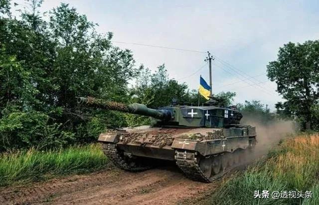 乌军为何顶着巨大伤亡继续反攻,乌军反攻被正面击退了吗