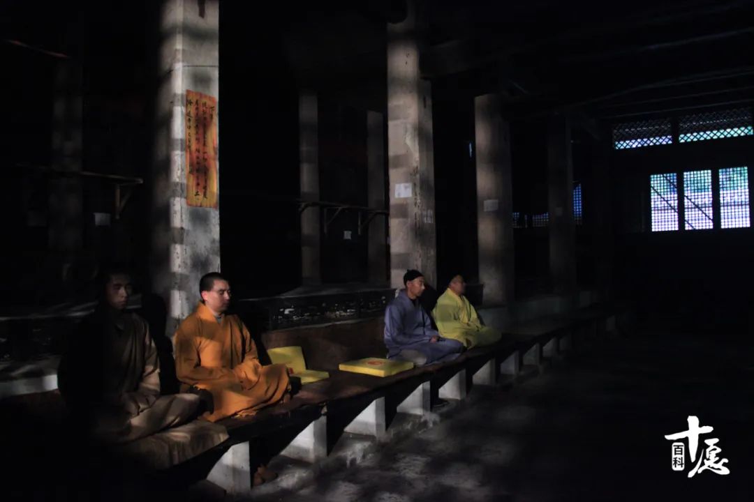 重庆双桂堂旅游攻略,重庆梁平双桂堂一日游