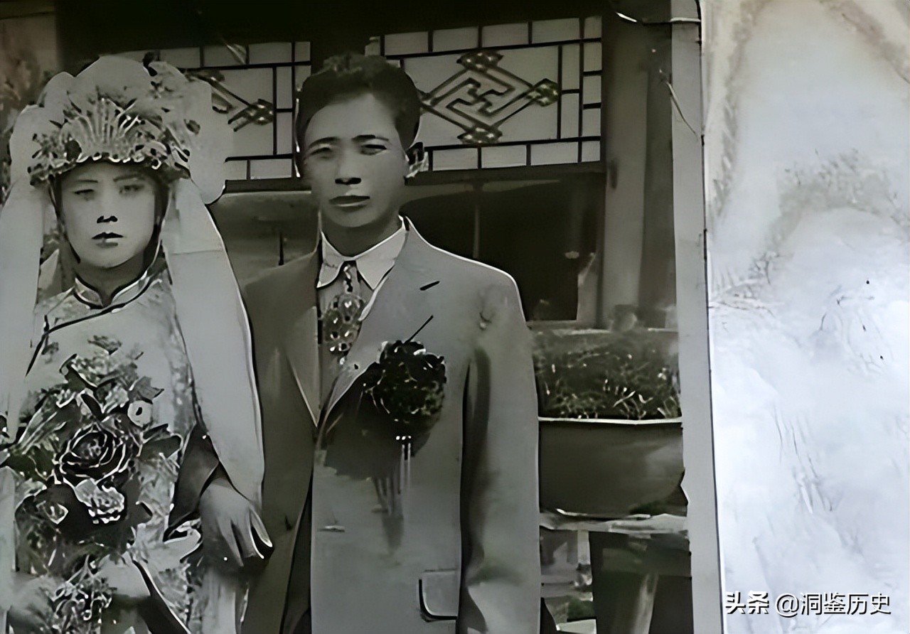 七旬老兵病死台湾，妻子回大陆寻亲，40岁儿子冷漠回拒：我不缺娘