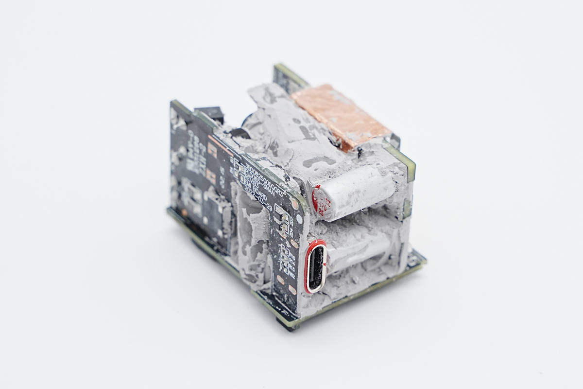 thinkplus联想快充,联想thinkplus30w氮化镓充华为