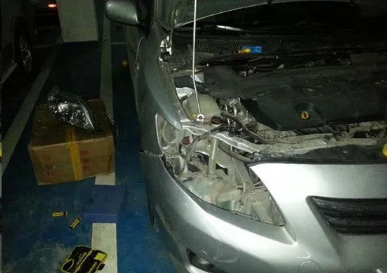 led车灯为什么有的贵有的便宜,led车灯和卤素灯有什么区别