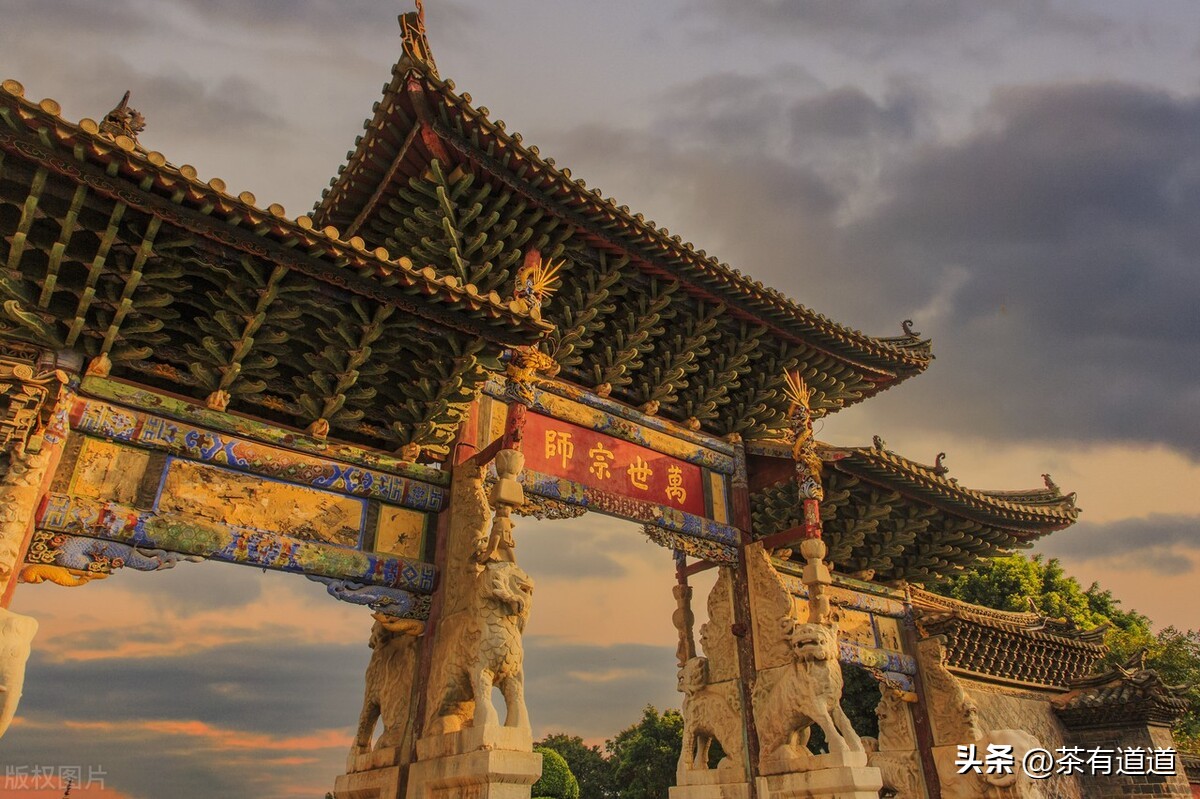 记录在建水古城走过的风景,走进滇南文化古城建水