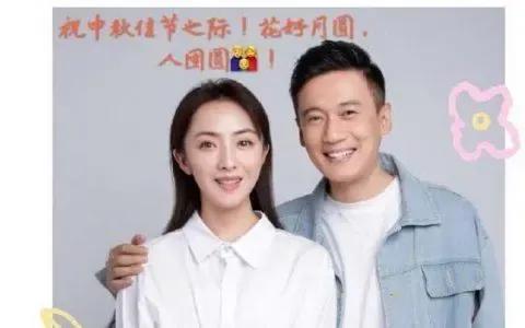 向前一步是幸福徐洪浩刘晓洁,徐洪浩带着孩子探班刘晓洁